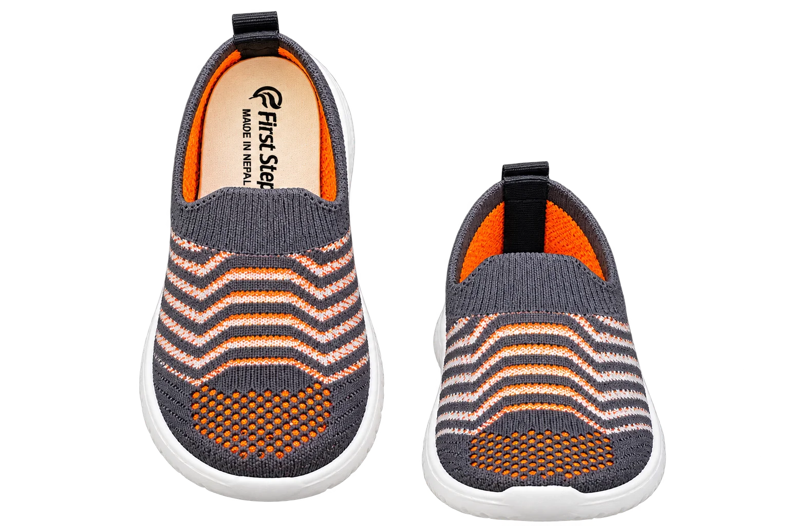 Hero footwear